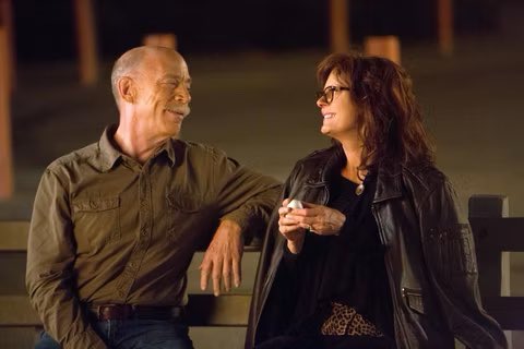 Gibboanxious's tweet photo. @lloyd_peasley Well he’s played sensitive and kind characters many times before, Lloyd. In #Juno, he’s just a loving da, who supports his daughter.
In #TheMeddler he’s a just a warm guy who’s looking for love.
But I can’t think of a role where he’s been particularly effeminate. https://t.co/ihNByxZHu8