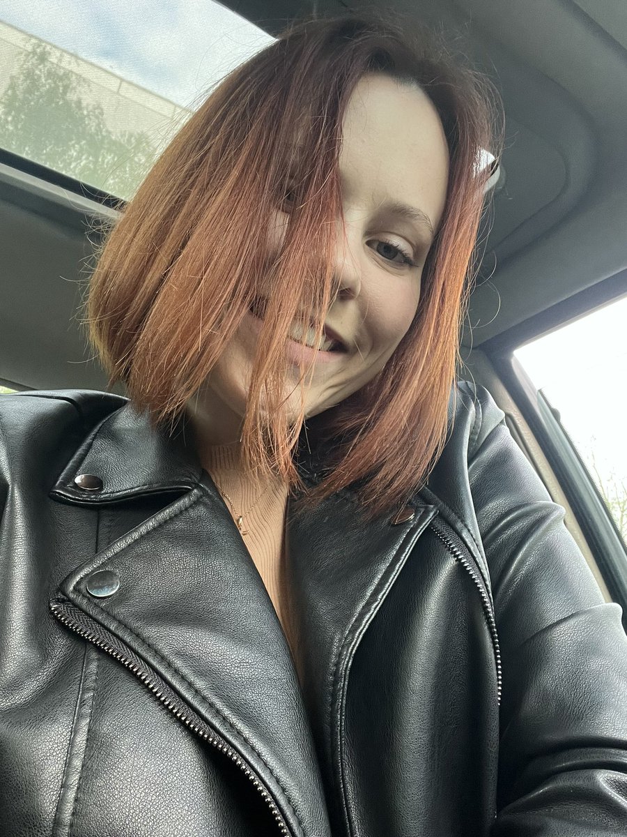 What a great mood I've been in since this morning😇

Wishing you a good mood on this beautiful day too!!!