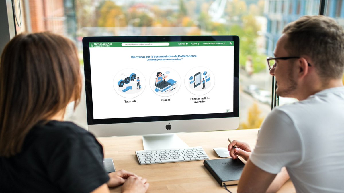 🎉 Dotter.science passe en version 2.6 ! 

👀 Consultez notre article pour découvrir les nouvelles fonctionnalités : bit.ly/3UTNfrY

Demandez votre accès à la démo dès maintenant : demo.dotter.science/login et restez connecté pour plus de nouveautés !😉