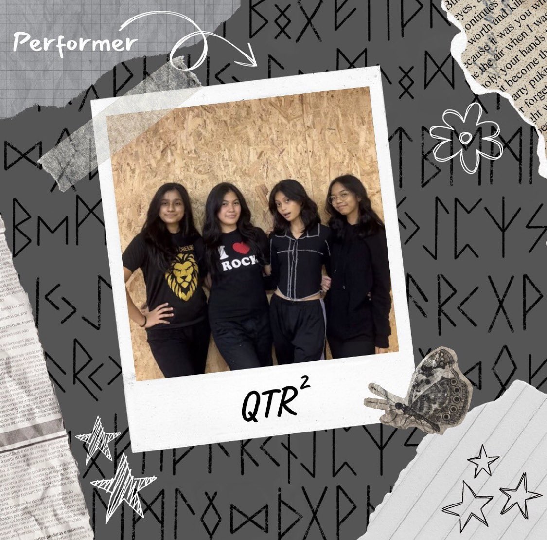 InteractClubSriAman tweet media