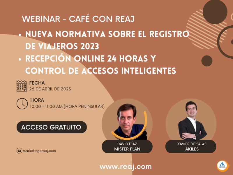 AlberguesREAJ's tweet photo. ¡Nos vemos en breves! ¡ Conéctate a las 10.00h.
⬇️⬇️⬇️⬇️⬇️⬇️
https://t.co/pQPTJA9pqw

#Webinar con REAJ, @akilesapp y @mrplanviajes https://t.co/NxZ9ZMHNl3