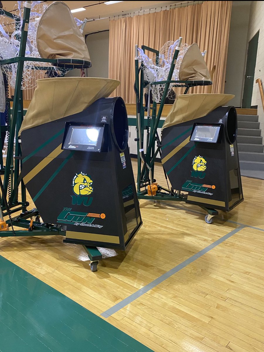 Wilberforce Women’s Basketball tweet media