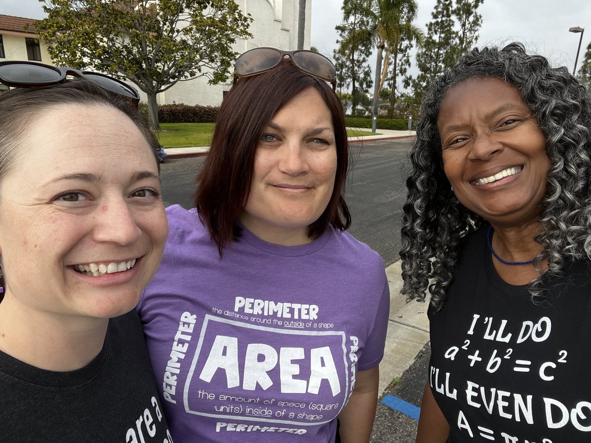 Honestly, I'm just blown away by the love for math and teaching that our #SDCatholic educators have shown this year. So grateful to be co-creating this PD with <a href="/teachtori/">Tori</a> and <a href="/MrsRogersSKDA1/">Nicole Rogers</a> Thank you to <a href="/julie0728carol/">Julie Cantillon</a> for believing in us and supporting this continued learning!