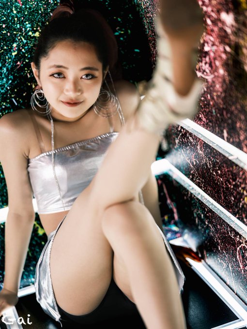 Twitterのコスプレ画像1