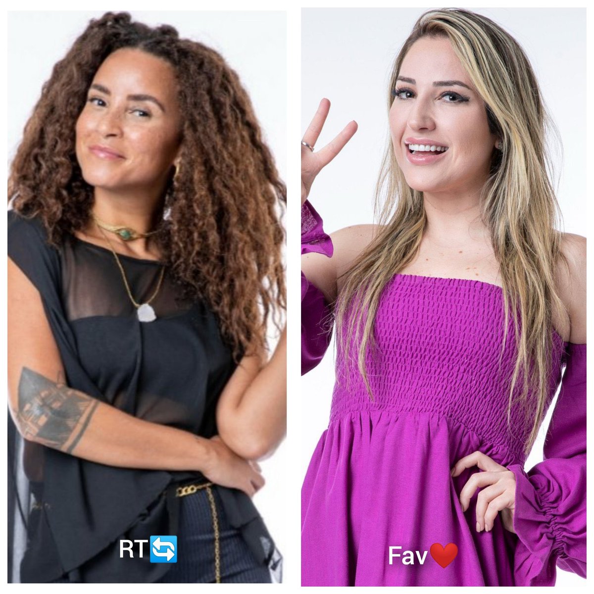 Pra vcs quem é campeã moral dessa edição???
#bbb23