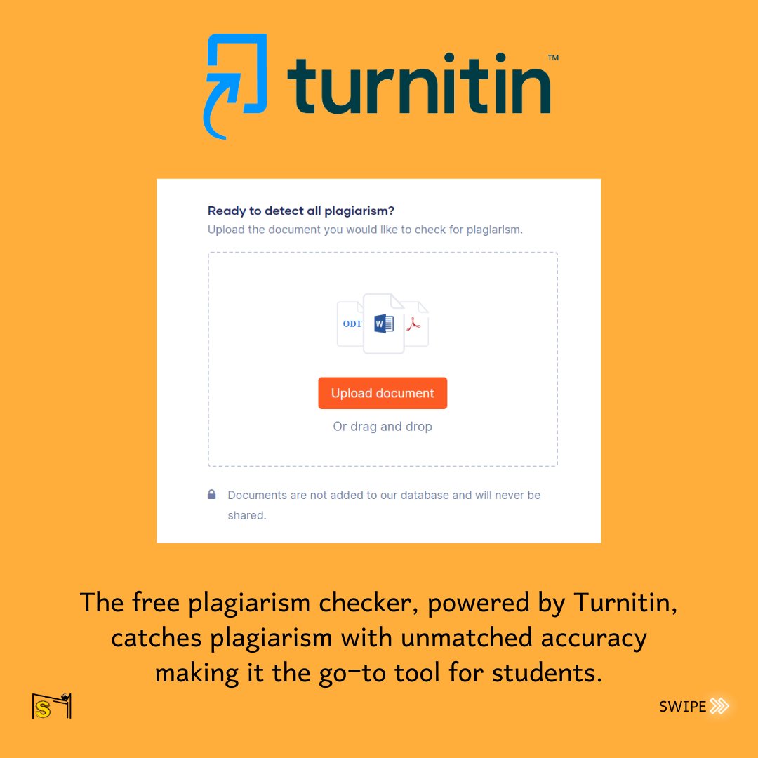 msyeditor's tweet photo. Here are some of the best plagiarism checker websites I wish I knew earlier.
Hope you all will love this! ❤️

Created by: @msyeditor
Visit https://t.co/pzDWULjakr
Follow @msyeditor for more.

#msyeditor #contentcreation #blogging  #plagiarismtools #pakistan #quetext #grammarly https://t.co/CFrvY9xWGe