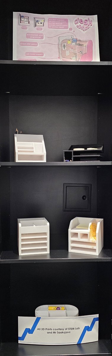 MazLibrary's tweet image. It&apos;s great to see everyone back. Check out our Display @MazLibrary by our VCD Year 11 students - Unit 1 OS 1 Drawing as a means of Communication #LibraryLife #VCD