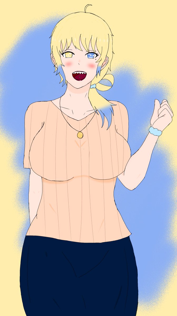 AsheDriver's tweet photo. Shark mommy... https://t.co/0YDwRjzdTW