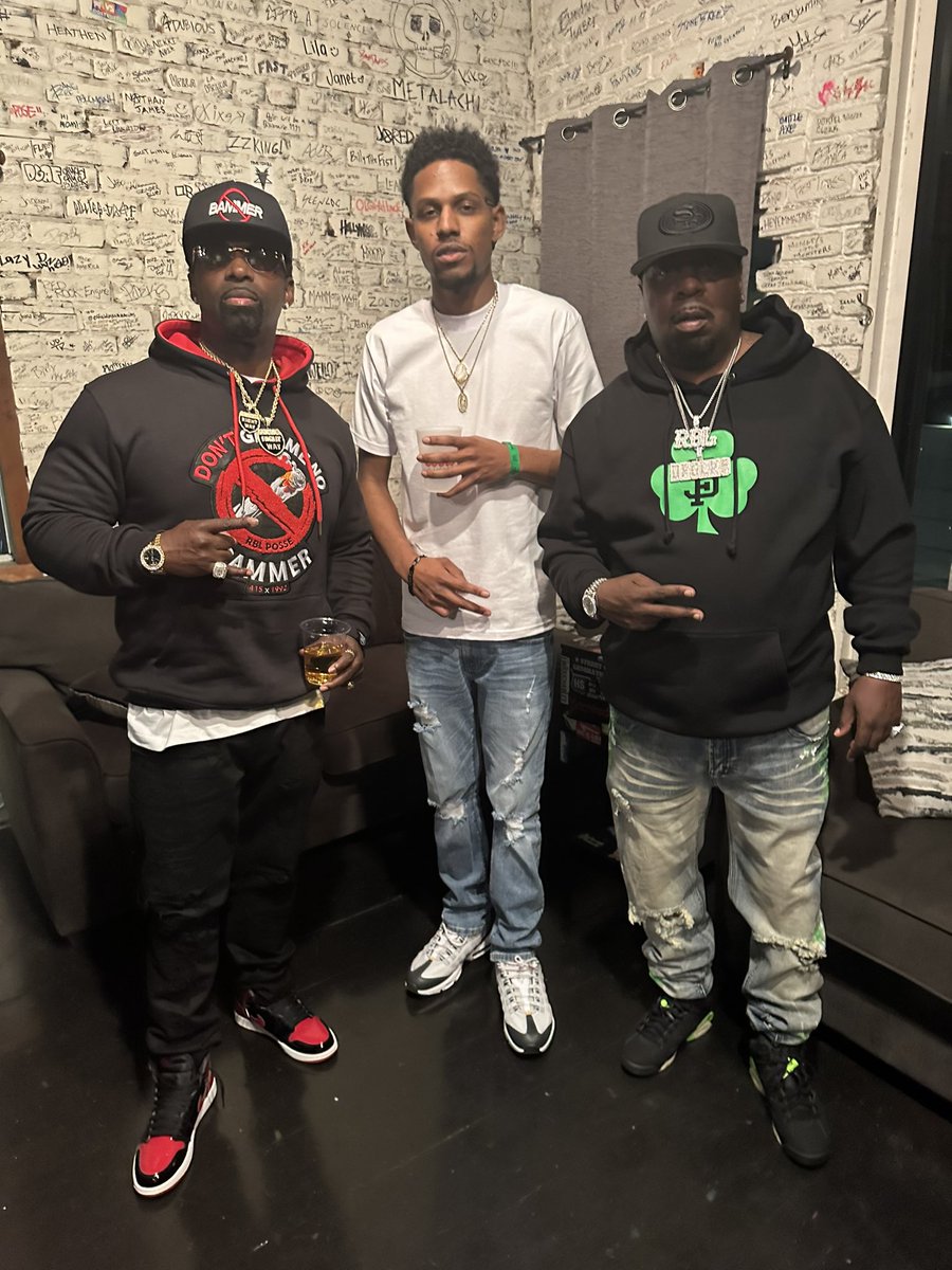 COUSIN AJ 🥂 tweet media