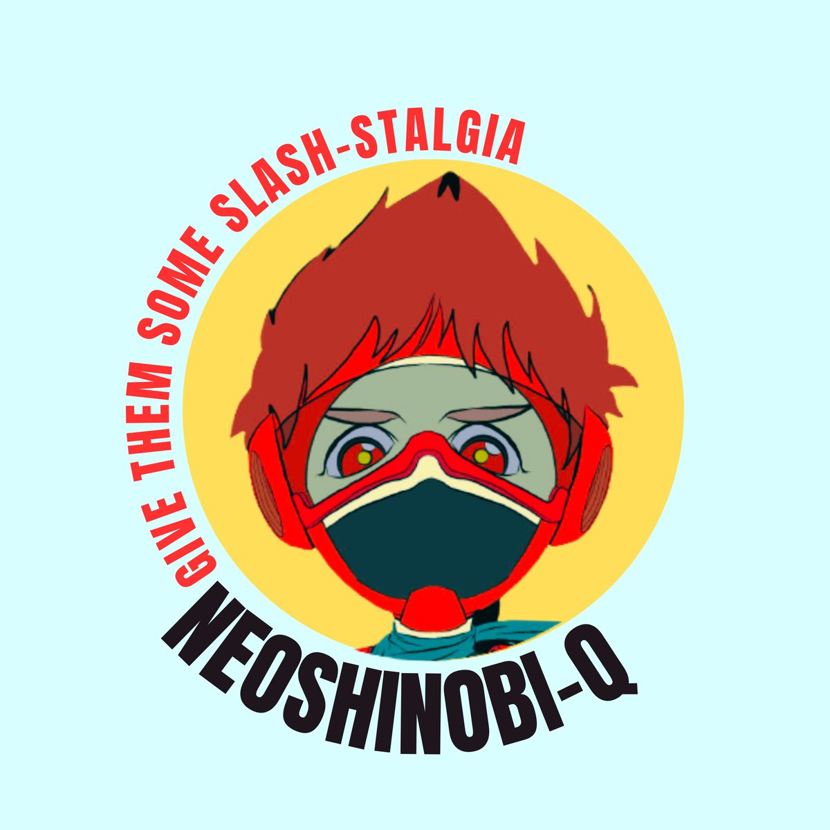 HYPedRONIN's tweet photo. NeoShinobi-Q: the transformed version of our digital identity project. As always, we are creating more than an NFT, it's a responsibility to fight scams. #NFT #cryptoart #scamfighter #digitalidentity #COMING_SOON https://t.co/K3fvhMqf0d