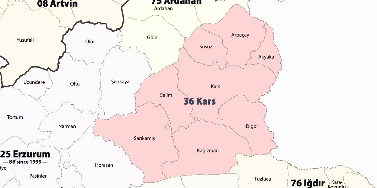 mrt_kizil's tweet photo. KARS - Seçim Tahmini 2023

%35,2 Yeşil Sol Parti
%31,8 AK Parti
%16,2 CHP
% 9,2 İYİ Parti
% 5,5 MHP
% 2,1 Diğer

Milletvekili Dağılımı

2 Yeşil Sol Parti
1 AK Parti https://t.co/XQcJoKtrV2