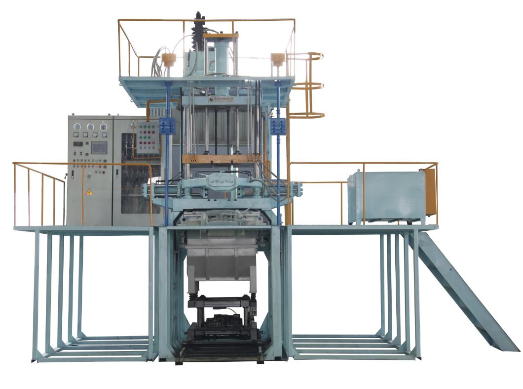 BoqiaoMachine's tweet image. Asia OEM/ODM Aluminum Metal Parts Die Casting Mould Mechanical Die Cast Machine
#casting #diecastingmachine #diecastingfactory #cast #boqiao #casts #diecasting  #diecast