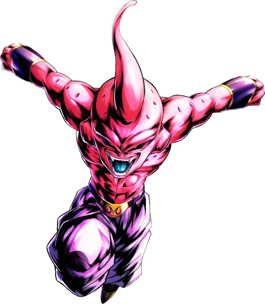 1ymgfx's tweet photo. *HD* ULTRA KID BUU RENDER
#KidBuu #dragonballlegends #render #dragonball #gfx #DBLegends https://t.co/WrxXiz8Jsw