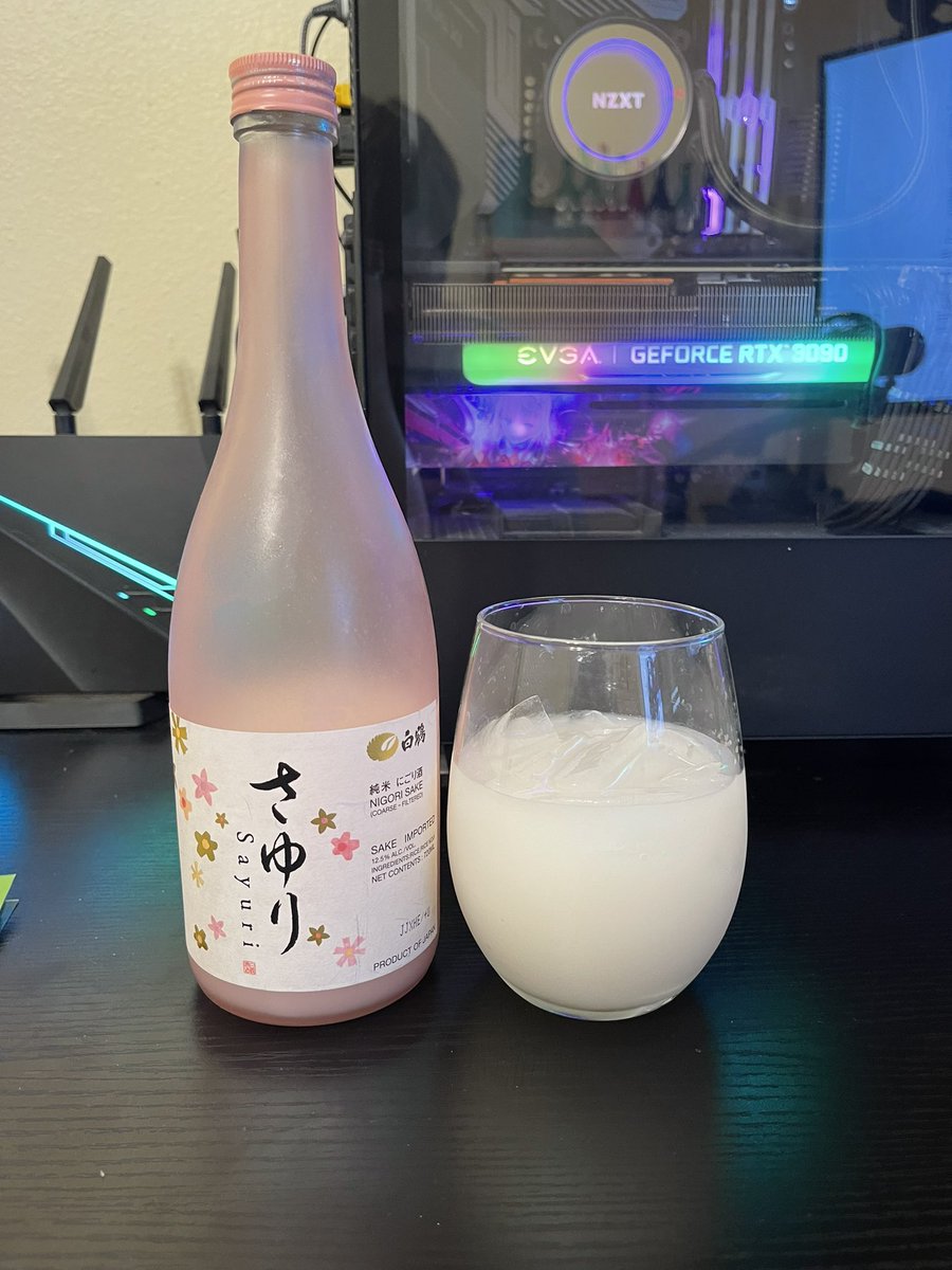 Time to drink because fuck this PC in the background…….
