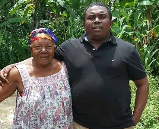 LUNIE JOSEPH 🇭🇹 tweet media