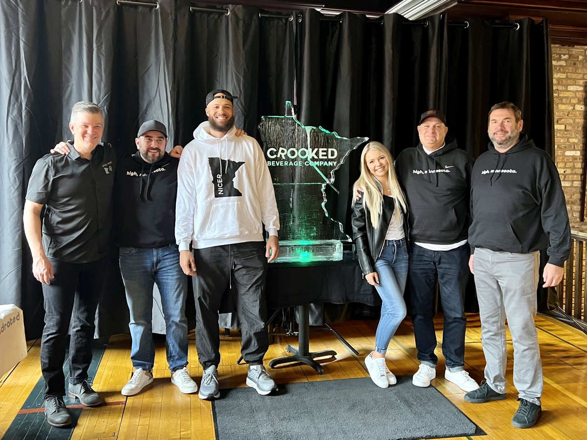 Thank you <a href="/MSPBJnews/">Minneapolis/St.Paul Business Journal</a> for covering our exciting launch and supporting black owned and women owned businesses!

Read: bizjournals.com/twincities/new…

#MinnesotaBusiness