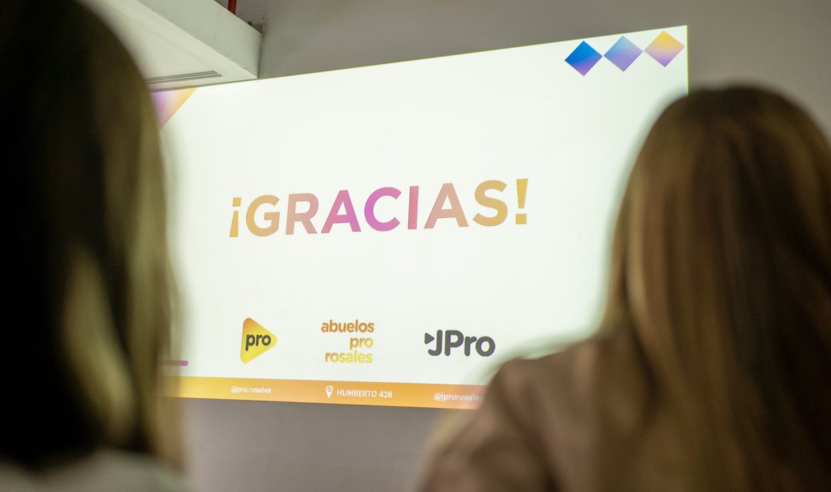 jprorosales's tweet photo. ¡Gracias a todos los que formaron parte de este curso! https://t.co/Y1DEtyUdAi