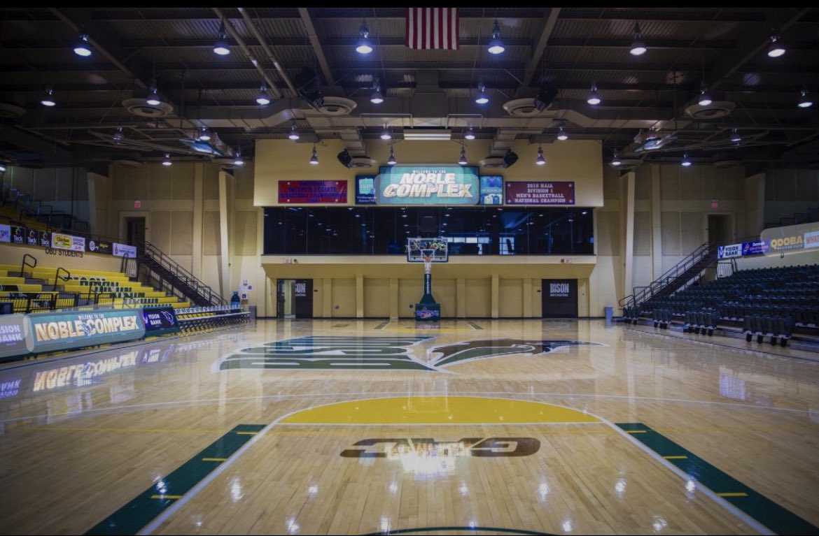 #AG2G Blessed to receive an offer from Oklahoma Baptist University <a href="/coachbarber/">𝓒𝓸𝓪𝓬𝓱 𝓓. 𝓑𝓪𝓻𝓫𝓮𝓻</a> <a href="/PinsonHoops/">Pinson Valley Hoops</a>
