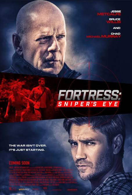 CinemaRareIN's tweet photo. Retired CIA agent Robert and his son Paul have committed themselves to rebuilding their relationship after their epic last encounter spent protecting the highly secure secret base: the Fortress.
#Fortress2 : #SnipersEye (2022) by #JoshSternfeld, now streaming on @PrimeVideoIN. https://t.co/Woy1i0bXgB