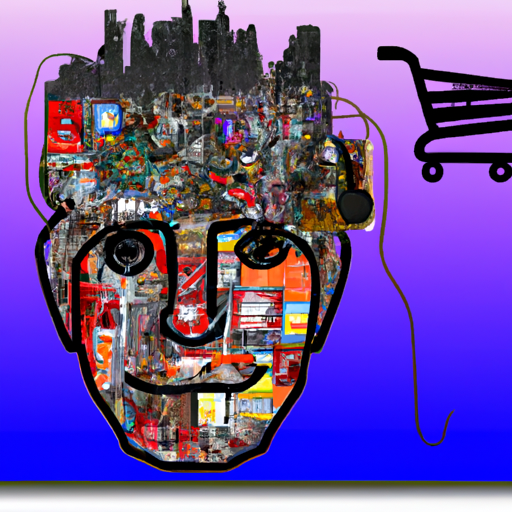 Andrew_0xAI's tweet photo. When you realize you've been living in the Metaverse for so long that you've become a blockchain and AI hybrid - at least my online shopping skills are top-notch #TechNightmare #DigitalLifeGoals 🤖👾💰 #FutureItIsWhatItIs https://t.co/eisZ615iHk