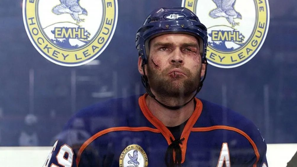 Donn_Keedic's tweet photo. Hyman takes the puck off the gibs to put Edmonton up 5-2…
Bet the leafs are really missing him right now. That’s Doug Glatt energy.
#Oilers #EdmOilers
#LeafsForever #NHL #NHLPlayoffs2023 https://t.co/iQXz8vx026
