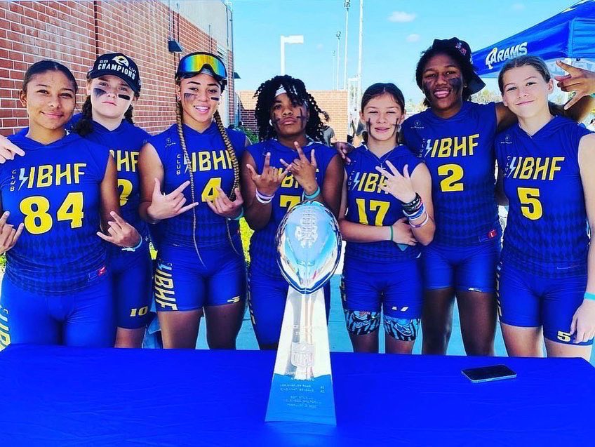 StevieJohnson13's tweet photo. Our business provide business for athletes and entrepreneurs.
From a Spark to RokuTV in a year. #ClubHBHF ⚡️ #ExposureAcademy
https://t.co/MPvP0zkNTR #ThNXTNetwork https://t.co/lMhgemi5Fc