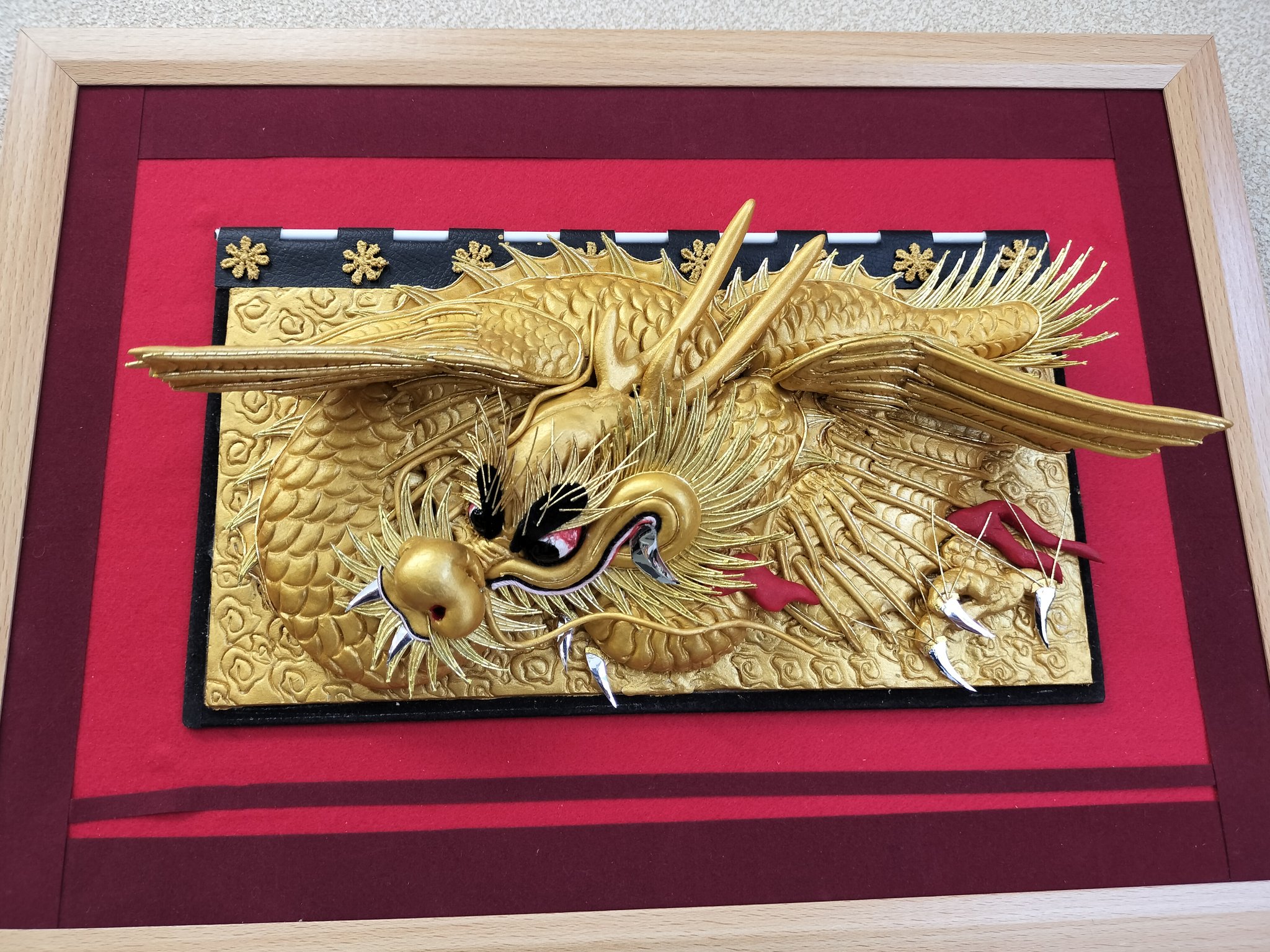 ミニチュア太鼓台 - Search / X