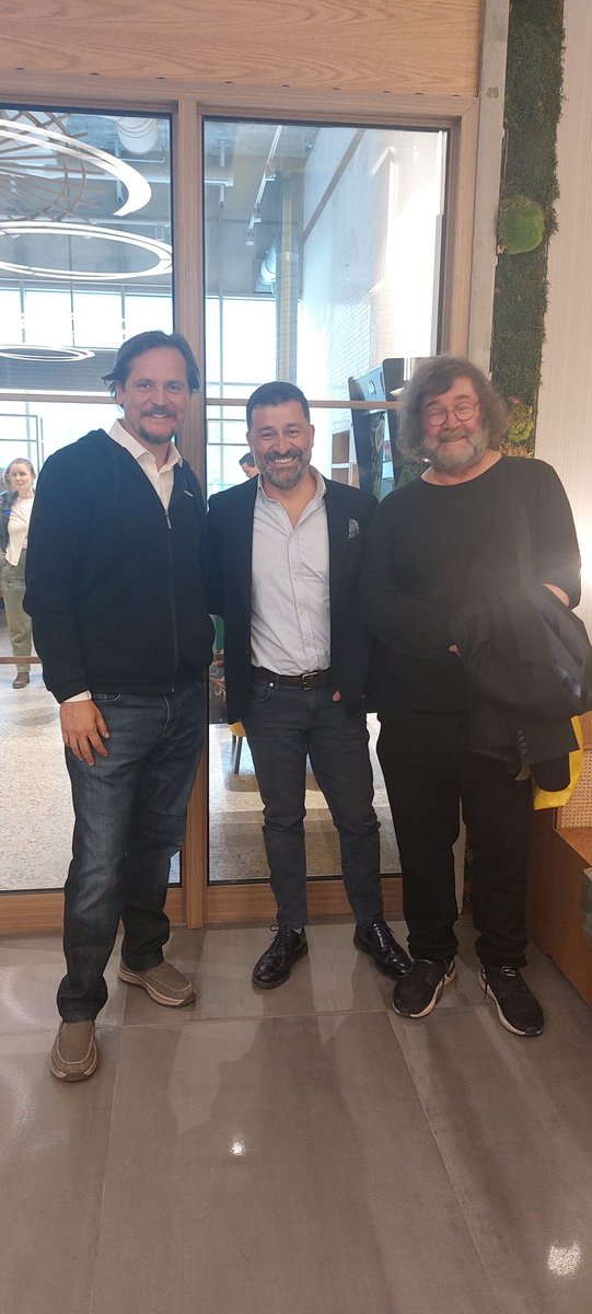 Bu ufuk açıcı etkinlikte bizimle olan tüm paydaşlarımıza teşekkürler. 

<a href="/kariyernet/">Kariyer.net</a>