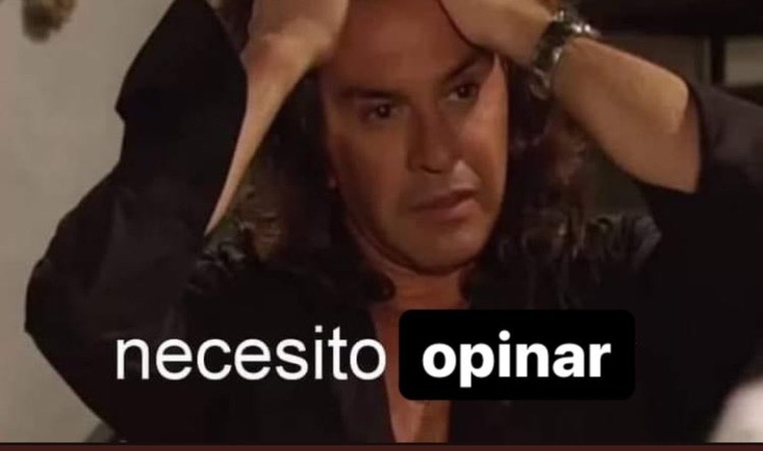 JohaArdila's tweet photo. básicamente los politologos estamos así con la expulsión de Guaidó, la echada del gabinete de ministros, las reformas y las decisiones impulsivas de Petro que se vienen https://t.co/8ZHOmcI2OL