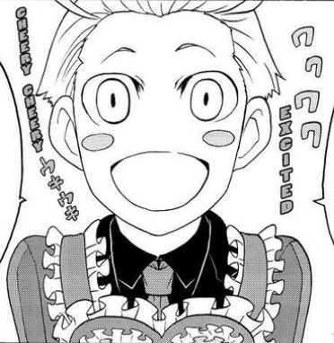 AVATARFORPOWER's tweet image. " A date?

Oh, why I would certainly love to go! "

Theo smiles cheerfully.