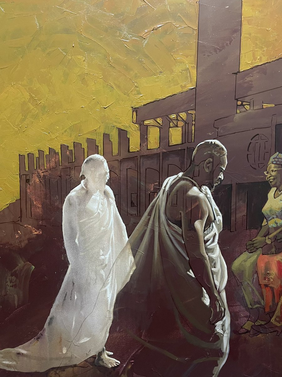 Purification

#spirituality #chinemeremomeh #painting #gods #humans #mothers