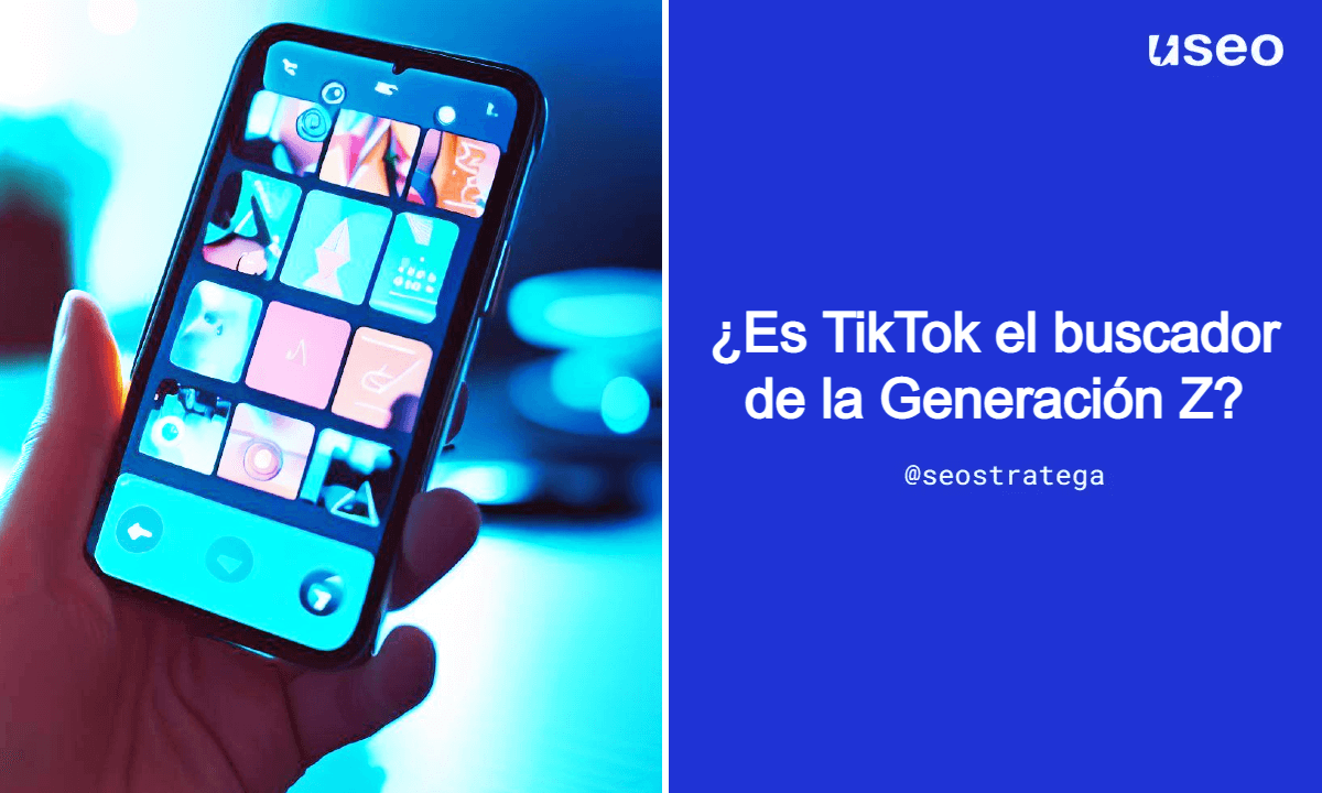Helthonfb's tweet photo. #Dato
Prabhakar Raghavan, VP de Google dijo: «…según nuestros estudios, casi el 40% de las personas jóvenes, al buscar un restaurante, van a #TikTok o Instagram en lugar de a #GoogleSearch o Maps».
#useo
Fuente 👉 https://t.co/a2rmVgBLAe de @seostratega 👈 https://t.co/2zXYAL6feL