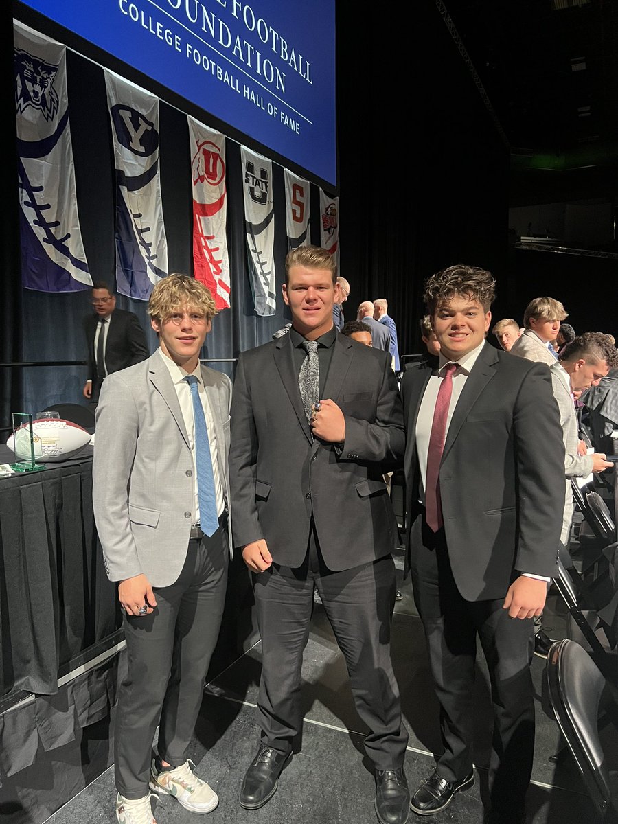 Utah NFF tweet media