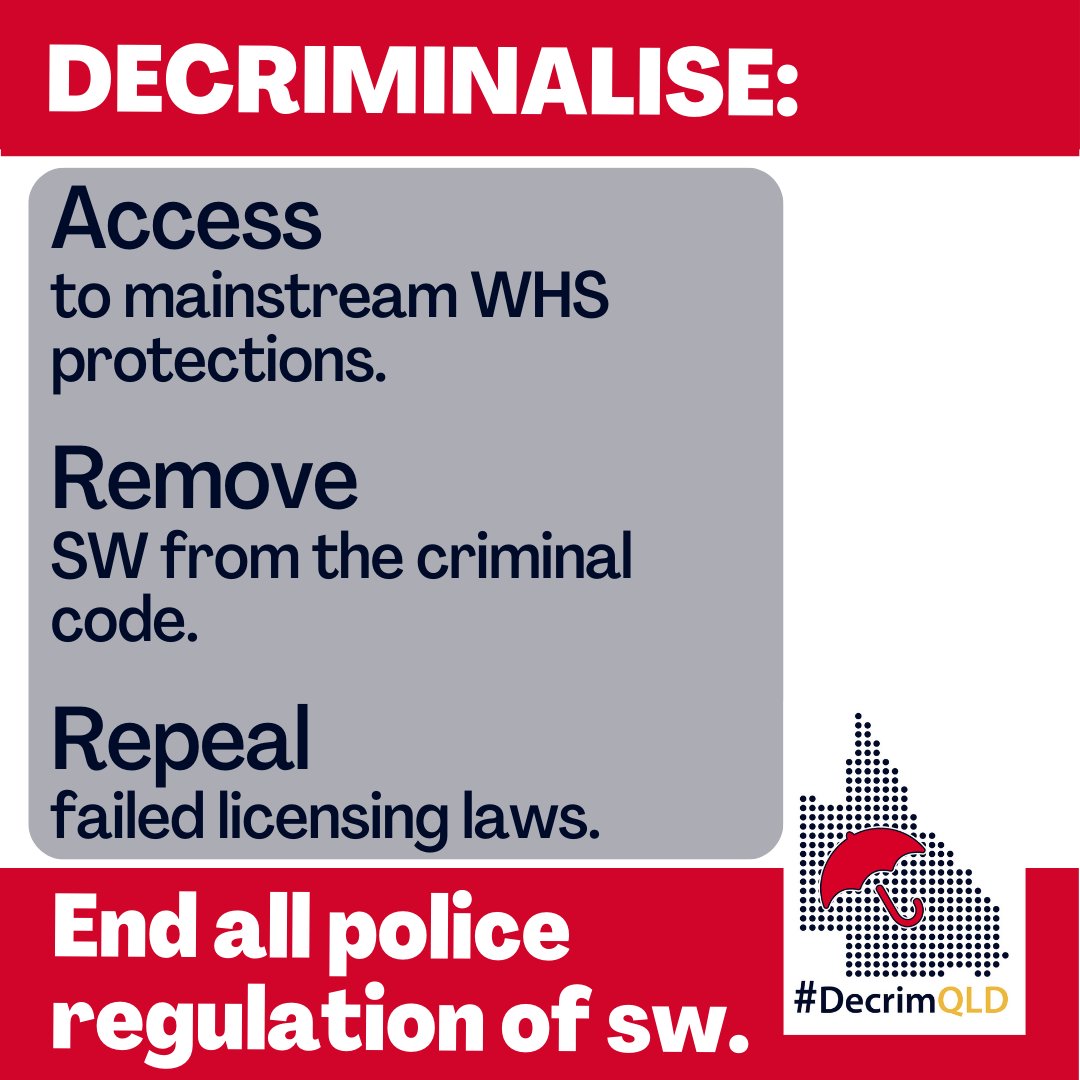 DecrimQLD's tweet photo. Pls keep re-Tweeting! We're not there yet... https://t.co/8fxT2bwyDY