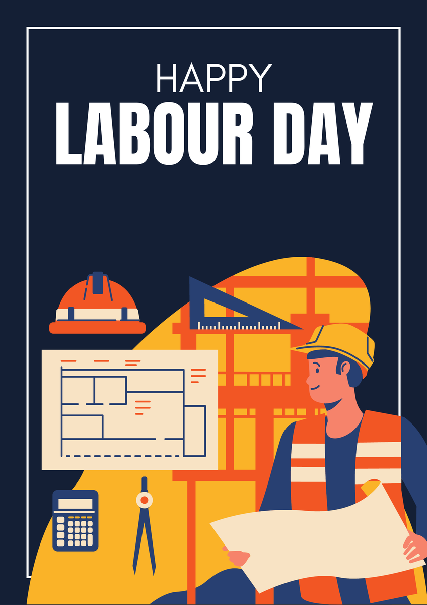 SinctLabSdnBhd's tweet photo. The respectable workers work all year long to meet their goals and develop society, so today is a well-deserved occasion for them. Happy International Workers’ Day! https://t.co/lOtNrybqpV