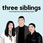 Photo by three siblings (@SiblingsPodcast)