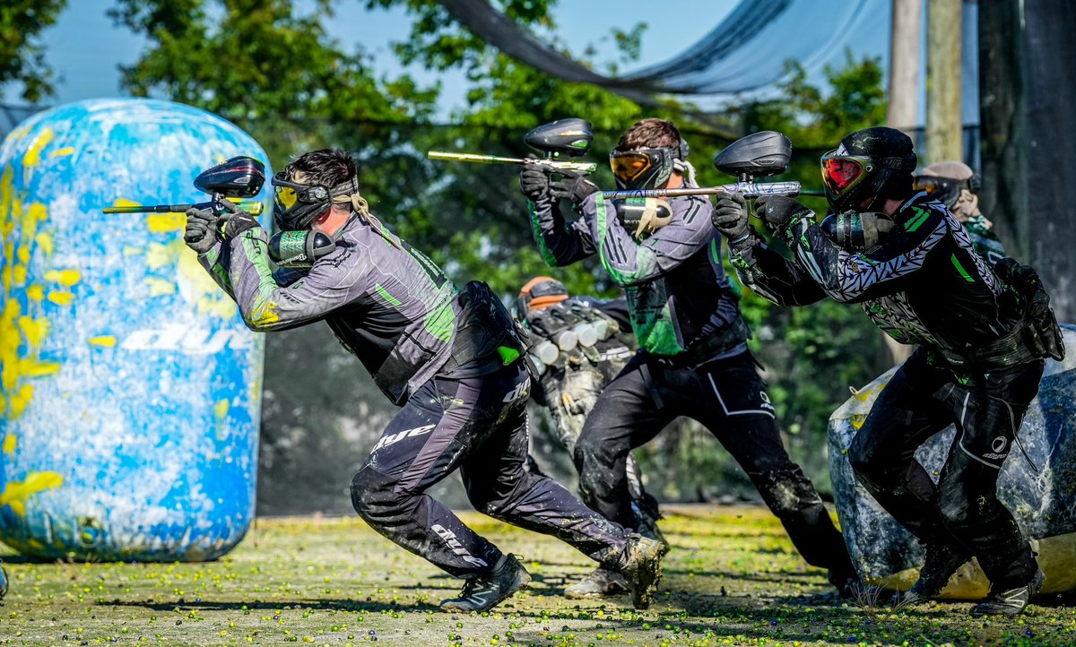 NCarney_14's tweet photo. Thank you to @shelldaphotos for the snaps.
The team and I had a great 3 days of practice! We are locking in and ready to go to war!
Thank you @dyepaintball and @valken @columbuslvl 
#paintball #lvlup #dyepaintball https://t.co/CI5xfRtgnt