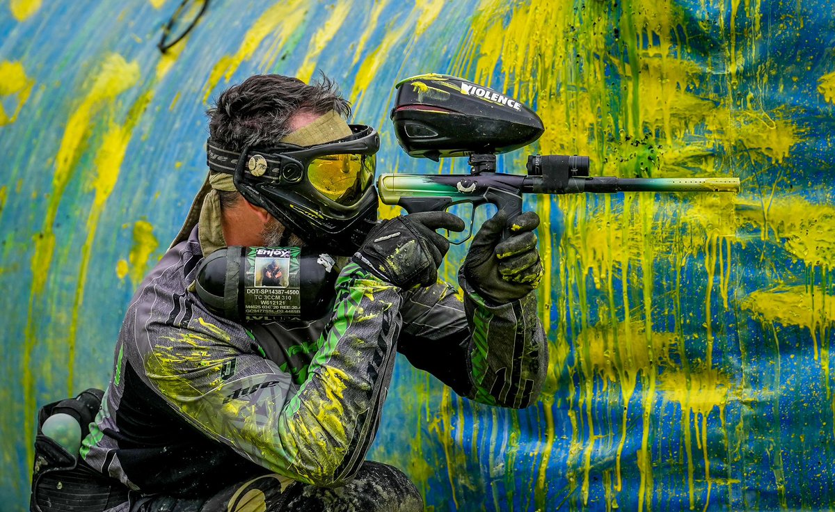 NCarney_14's tweet photo. Thank you to @shelldaphotos for the snaps.
The team and I had a great 3 days of practice! We are locking in and ready to go to war!
Thank you @dyepaintball and @valken @columbuslvl 
#paintball #lvlup #dyepaintball https://t.co/CI5xfRtgnt