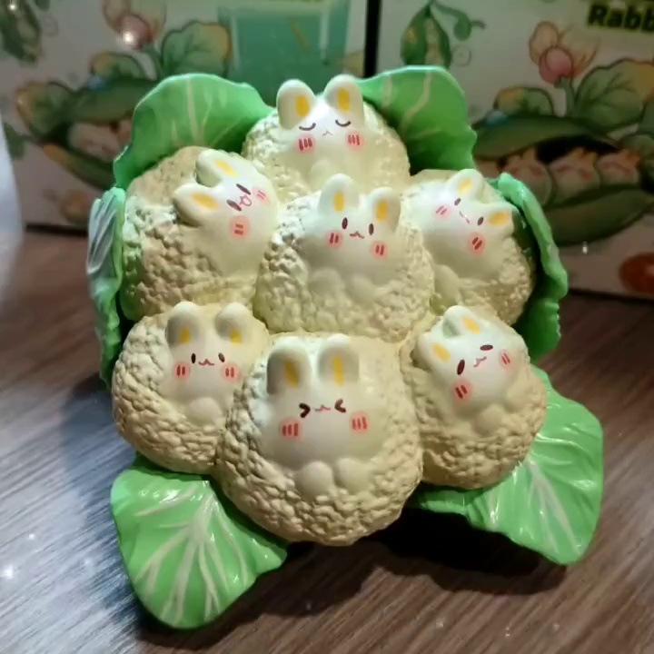 KikaGoods's tweet photo. Fluffy bunny fruit sprites are everywhere in Rabbit Manor. 🥺🥺
.
🌟 Rabbit Is Everything Rabbit Manor Series Blind Box
🧡 Follow us and get the newest toy share daily
.
#kikagoods #figure #figurines #blindbox #blindboxes #rabbit #bunny #lofter https://t.co/m34uSJ5r7l