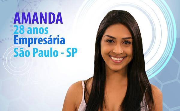 centralreality's tweet photo. A única Amanda que merecia ter sido campeã #BBB23 https://t.co/IRYD8M5ij2