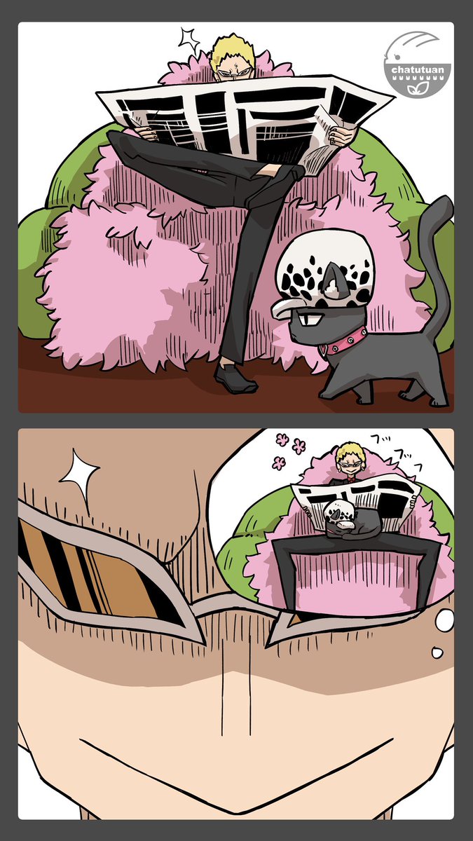 「猫🐈‍⬛を抱っこしようとすると…」

#ドフロ 