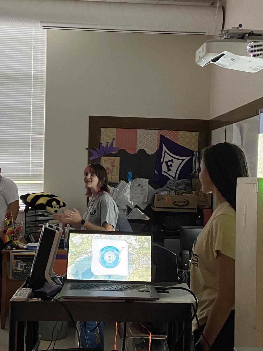 RevondaJ's tweet photo. Always a great time to be an @WMWHS Bulldog, and tonight was no exception. Loved my time this evening with future and current IB parents as they heard testimonials and information about their upcoming year in the most elite and rigorous high school program in the world! https://t.co/d4EJo96B7g