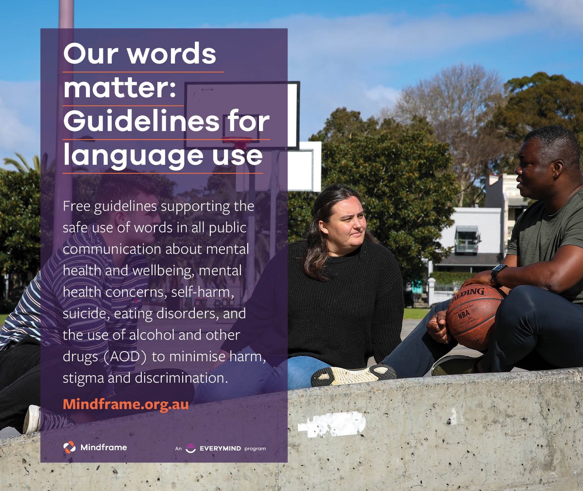 Mindframe tweet media