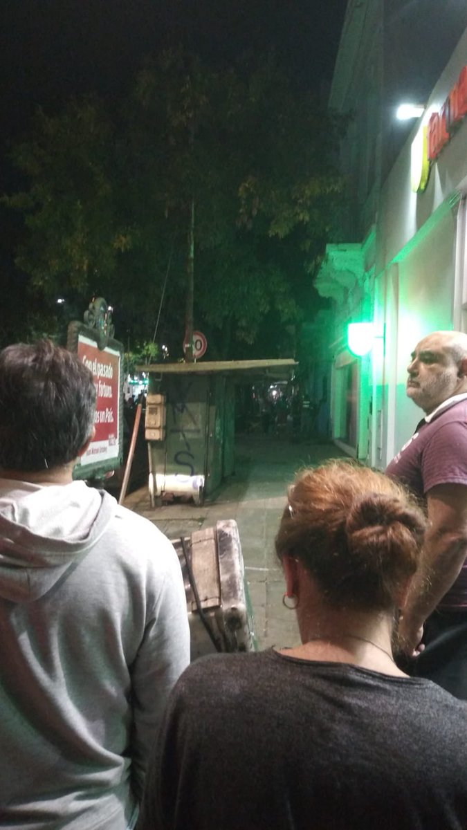 CJS_OK's tweet photo. Reciente Derrumbe de un complejo habitacional en Capital Federal, esto se encuentra sobre Av. Rivadavia casi esquina Av. Lacarra

@CronicaTV @C5N @canal26noticias @todonoticias @TV_Publica @AmericaTV @canal9oficial https://t.co/SEnHIz9HVs