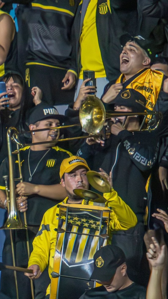 el ritmo del pueblo 🔥