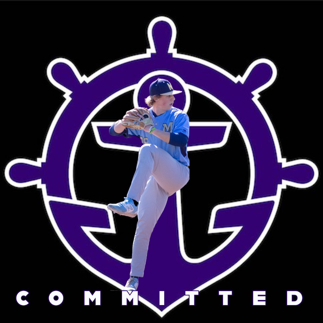 I’m excited to announce that I'll be continuing my academic & athletic career @ the Univ. of Portland. I'd like to thank my friends, family, & coaches who have always supported me & push me each & every day to make me the best  player, student, & human I can be. #GoPilots⚓️🟣⚫️