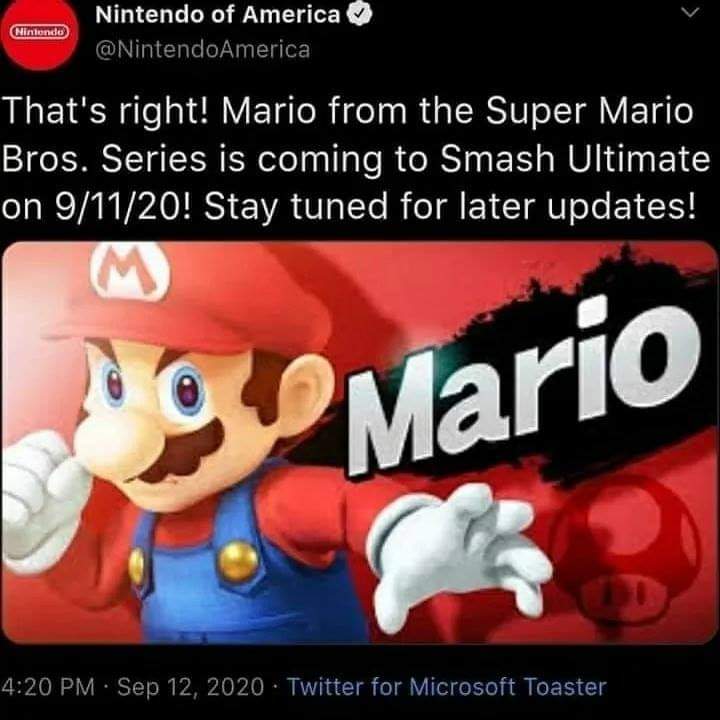 CursedMario's tweet photo. WHY IS THIS SO CONSISTENT WITH MARIO https://t.co/mqBIgCbwko