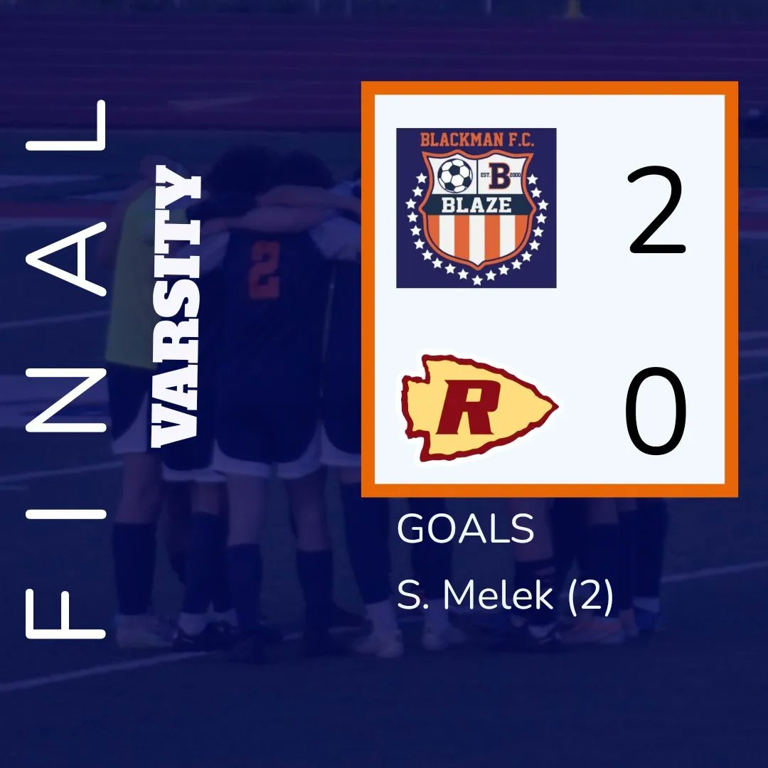 BHSBLAZESOCCER's tweet photo. https://t.co/JkNoiaZ6a9