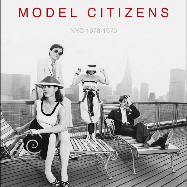 diskunionksw's tweet image. NYC 1978-1979 (VINYL)/MODEL CITIZENS/輸入LP★ジョン・ケイルプロデュースの79年作が40年以上の時を経て遂に再入荷。USカルトNew Wave。どなたかUSカルトNew Wave、Post Punk、Synth Punk本の執筆をお願い致します。結構、スルーされていて悲しい。。。
#MODELCITIZENS #MODERNHARMONIC