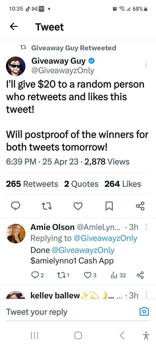 Lisa Stott (@lisasto52875026) on Twitter photo 